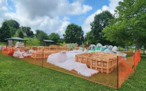 BOPARC eyes July start for $1 million Jack Roberts Park playground